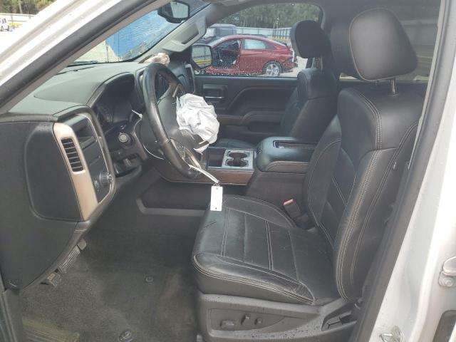 2017 GMC SIERRA C15 3GTP1PEC3HG125752