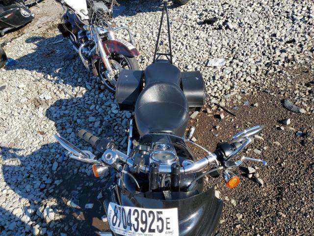 2008 HARLEY-DAVIDSON FXDF #3290413764