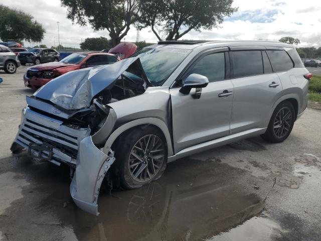 2025 LEXUS TX 350 BASE 5TDAAAB67SS029407