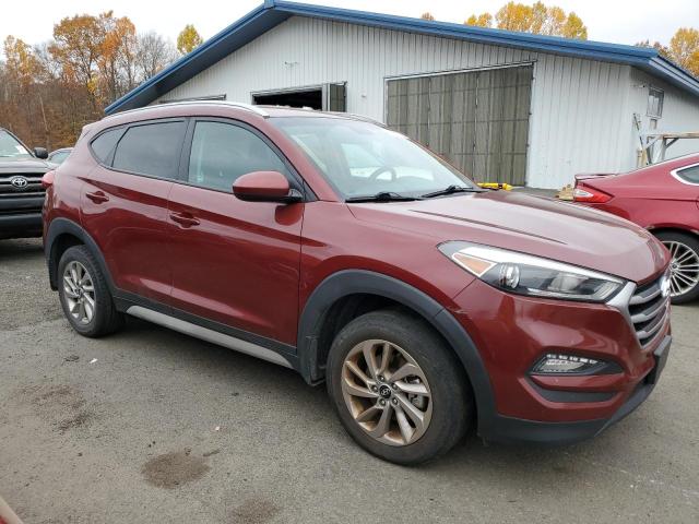 2018 HYUNDAI TUCSON SEL - KM8J3CA41JU816154