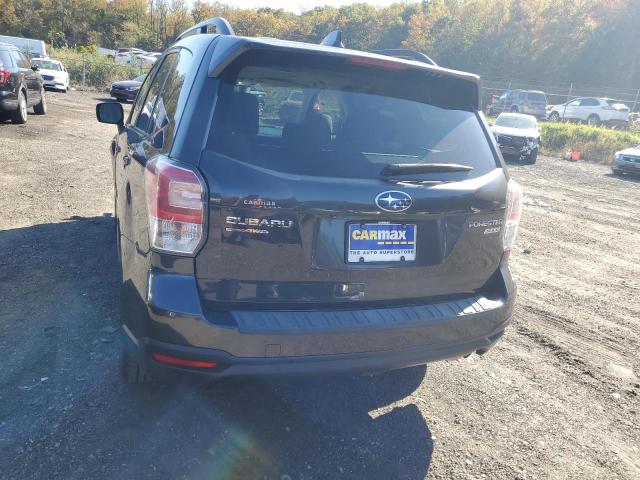 2017 SUBARU FORESTER 2 - JF2SJAEC9HH520162