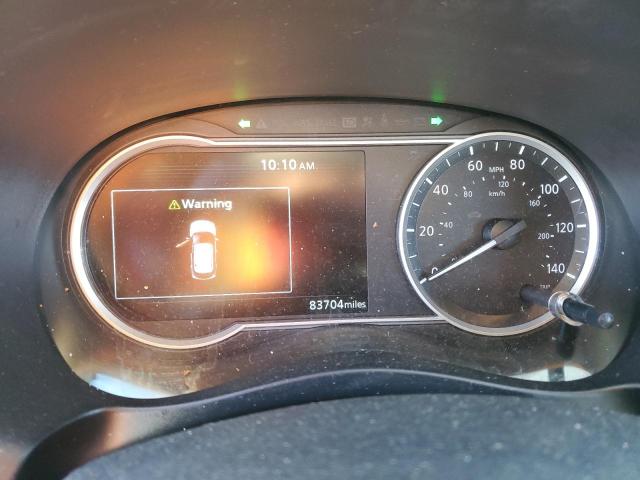 2019 NISSAN KICKS S #3284774529