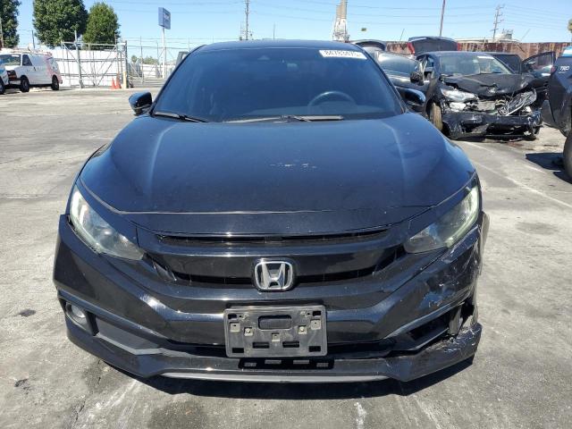 2019 HONDA CIVIC SPOR #3293549408