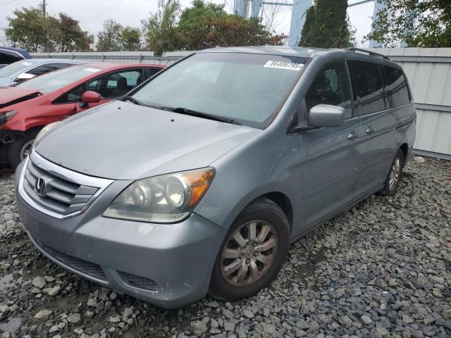 HONDA ODYSSEY EX