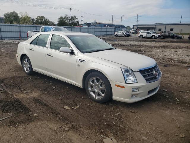 2008 CADILLAC STS - Other View