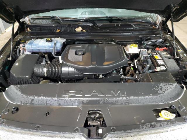 2025 RAM 1500 BIG H 1C6SRFFP8SN562408