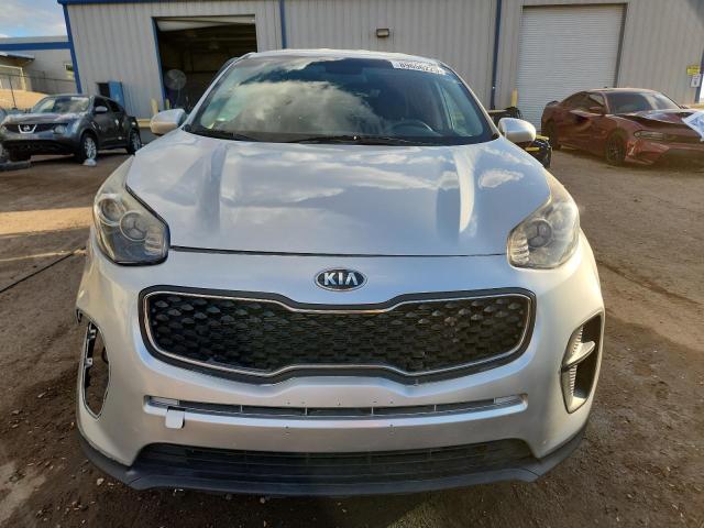 2018 KIA SPORTAGE L #3278750620