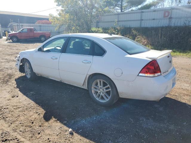 2014 CHEVROLET IMPALA LIM - Other View