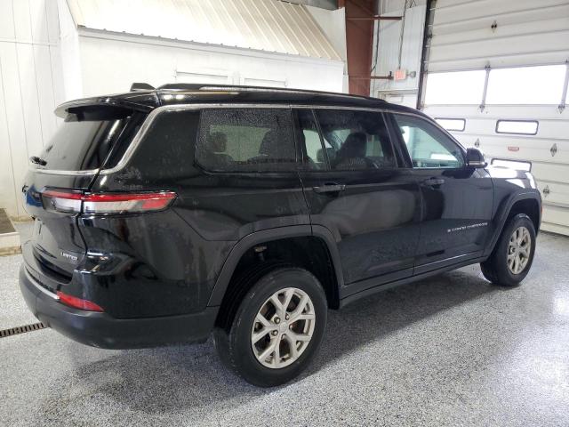 2023 JEEP GRAND CHER - Other View