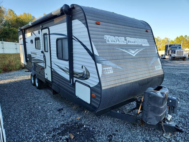 HEARTLAND TRAIL RUNNER SERIES