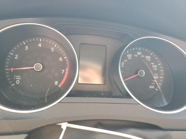 2017 VOLKSWAGEN JETTA S - 3VW2B7AJ4HM275900