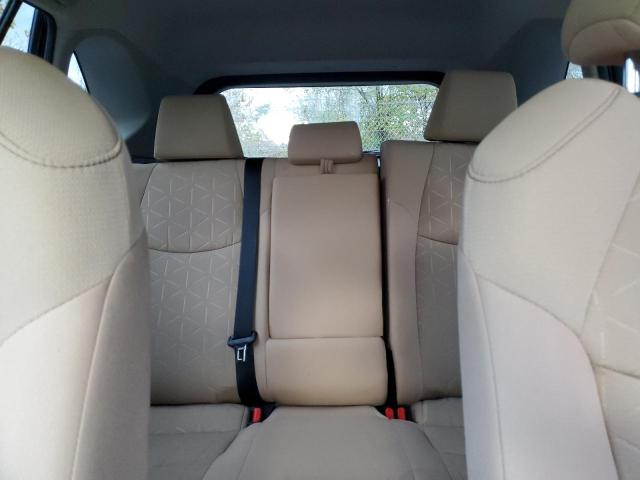 2020 TOYOTA RAV4 XLE #3301745340