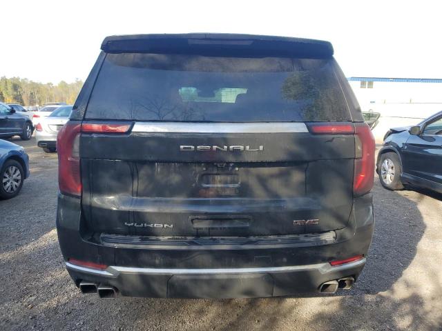 2025 GMC YUKON DENALI 1GKS2DRL5SR272294