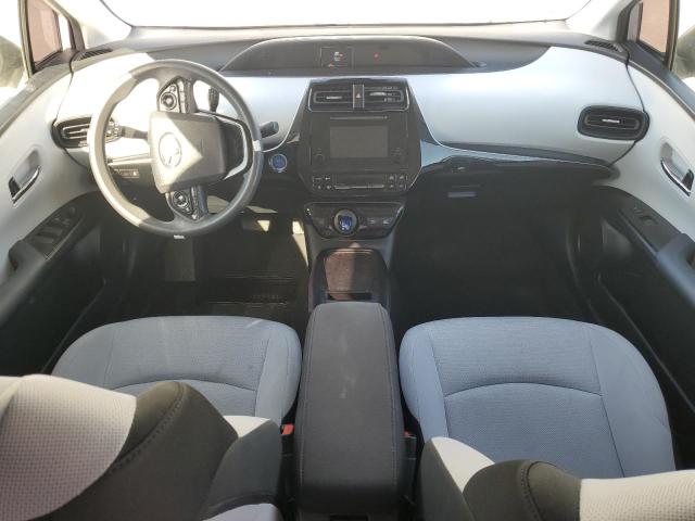 2019 TOYOTA PRIUS - JTDKARFU4K3070932