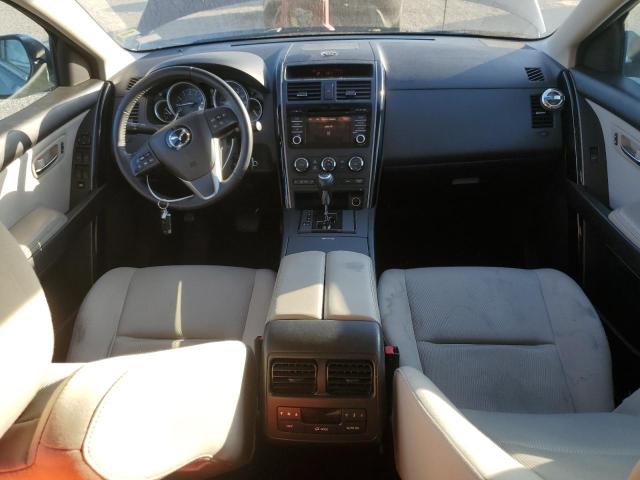 2015 MAZDA CX-9 SPORT JM3TB2BV1F0453085