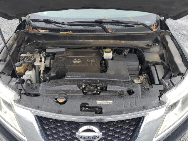 2016 NISSAN PATHFINDER - 5N1AR2MN0GC647210