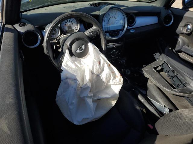 2014 MINI COOPER #3296408648