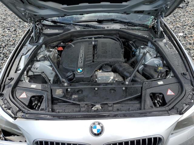 2016 BMW 535 I - WBA5B1C5XGG133294