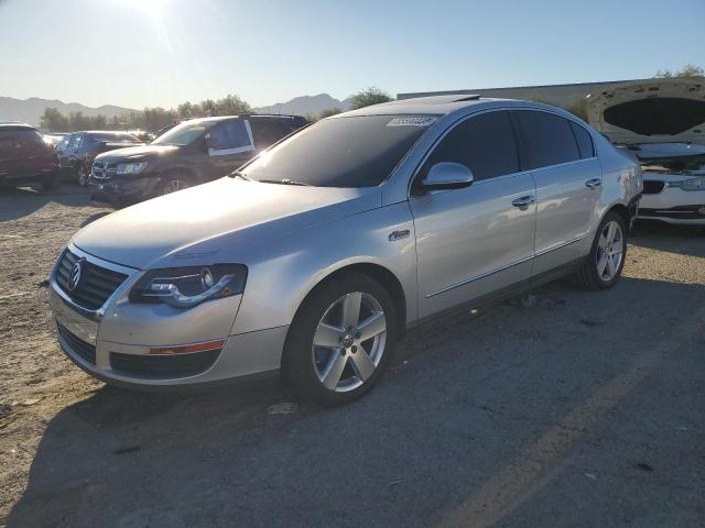 VOLKSWAGEN PASSAT KOM