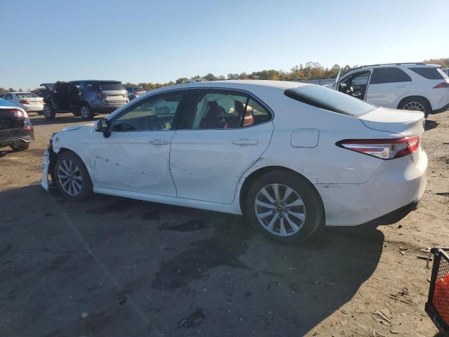2018 TOYOTA CAMRY L - JTNB11HK3J3030431