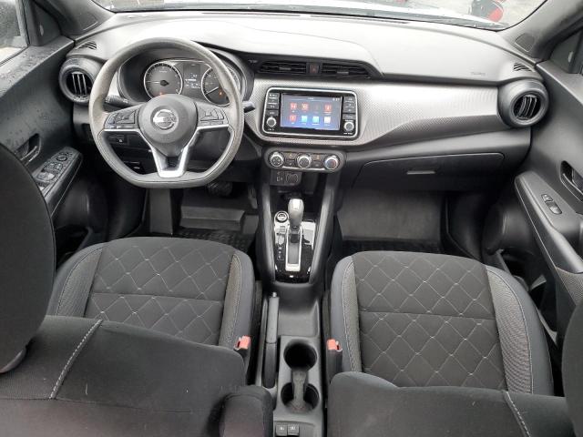 2020 NISSAN KICKS S 3N1CP5BV0LL497656