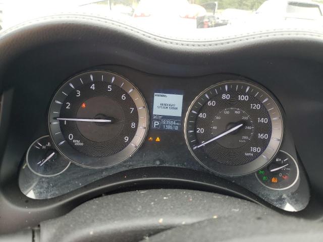 2017 INFINITI Q70 3.7 #3286525153