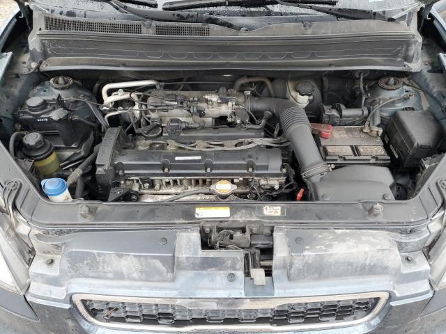 2010 KIA SOUL + - KNDJT2A24A7071380