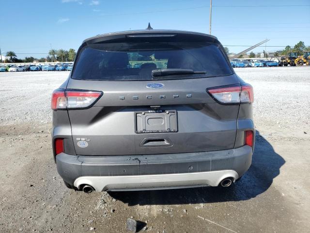 2021 FORD ESCAPE SEL #3303885696