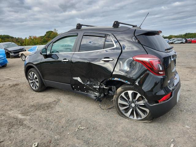 2022 BUICK ENCORE PRE - KL4CJESM3NB521405