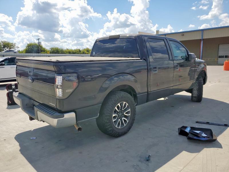 2012 FORD F150 SUPER - 1FTEW1CM6CFB58272