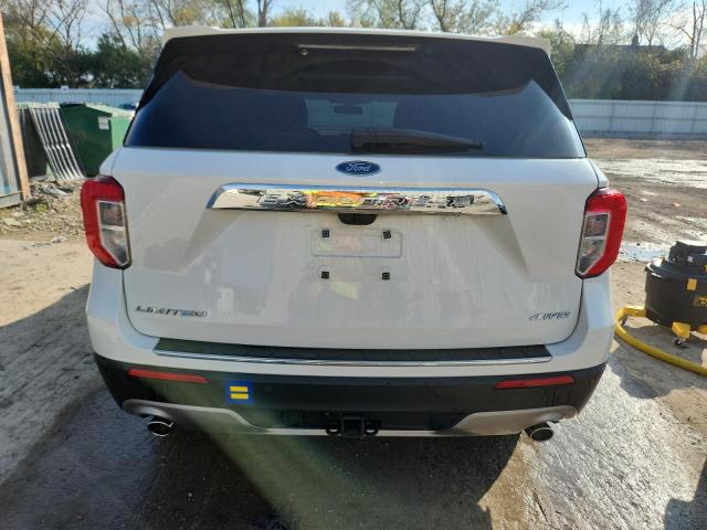 2023 FORD EXPLORER L - 1FMSK8FH1PGB23298
