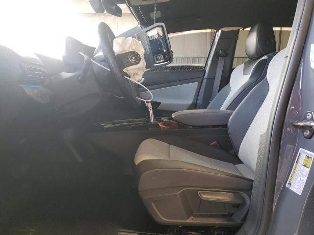 2025 VOLKSWAGEN ID.4 LIMIT 1V2BMPE86SC003263