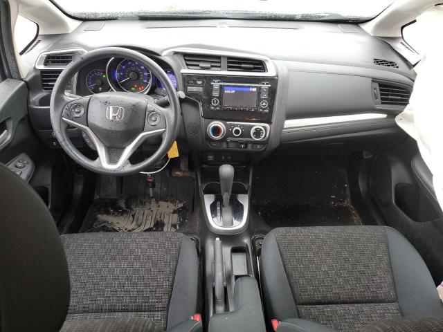 2017 HONDA FIT LX - JHMGK5H52HS006774
