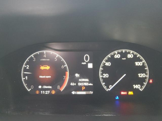 2024 HONDA CR-V EXL #3270869470