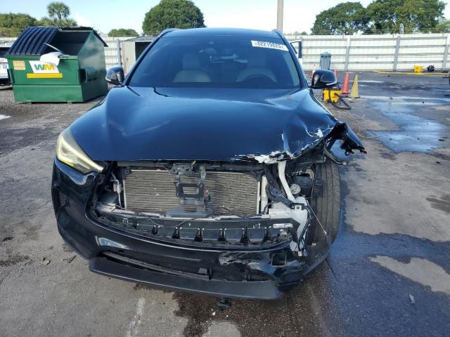 2021 INFINITI QX50 ESSEN 3PCAJ5CBXMF112078