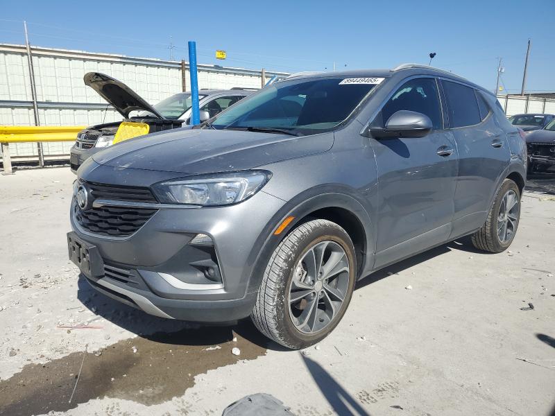 2020 BUICK ENCORE GX #3301947471