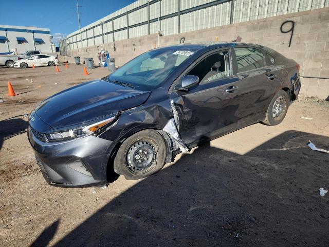 Global Auto Auctions: 2024 KIA FORTE LX