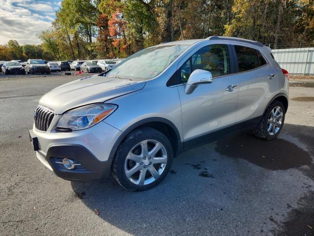 Global Auto Auctions: 2014 BUICK ENCORE PRE