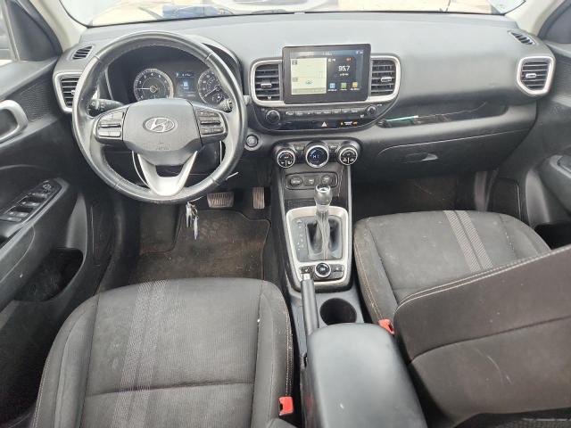 2020 HYUNDAI VENUE SEL - KMHRC8A39LU020004