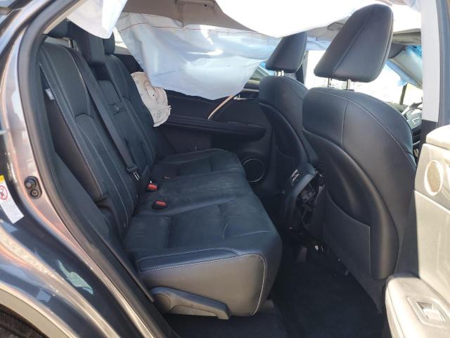 2017 LEXUS RX 350 BAS - 2T2BZMCA2HC075399