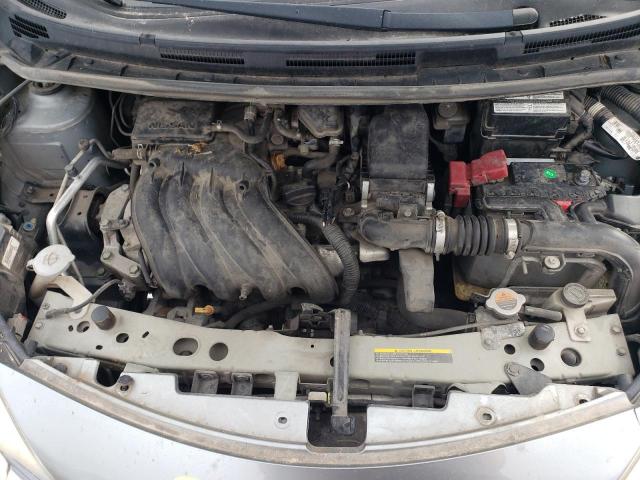 2014 NISSAN VERSA NOTE - 3N1CE2CP7EL397142