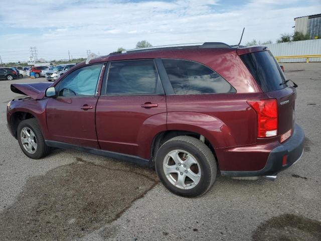 2007 SUZUKI XL7 LIMITE #3303000605
