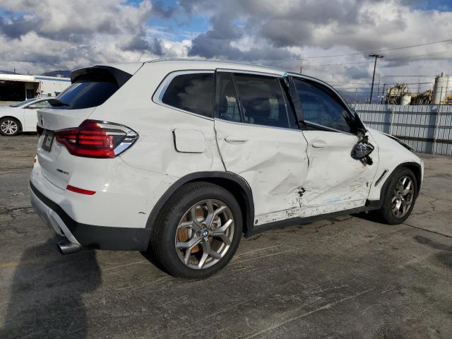 2020 BMW X3 SDRIVE3 #3285006934