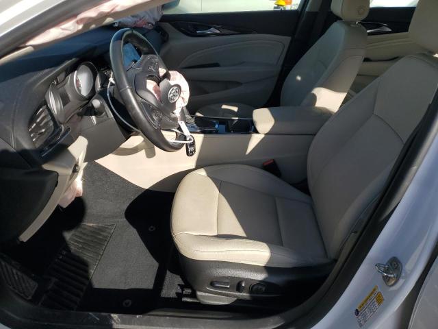 2018 BUICK REGAL ESSE - W04GP6SX6J1094463