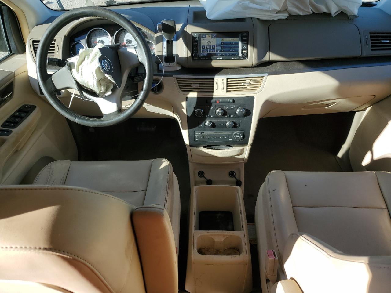 VOLKSWAGEN ROUTAN SE