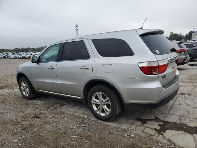 2013 DODGE DURANGO SX - 1C4RDHAG3DC632629