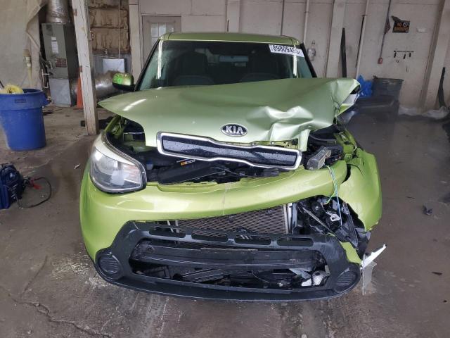 2015 KIA SOUL + - KNDJP3A55F7751364