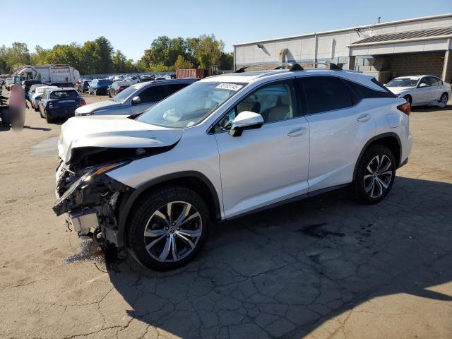 2019 LEXUS RX 350 BAS #3315562774