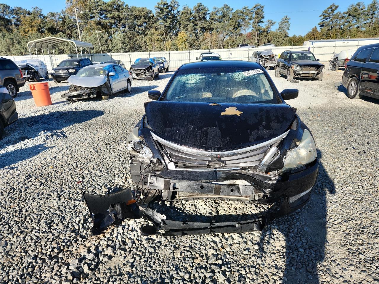 Lot #3302728000 2015 NISSAN ALTIMA 2.5