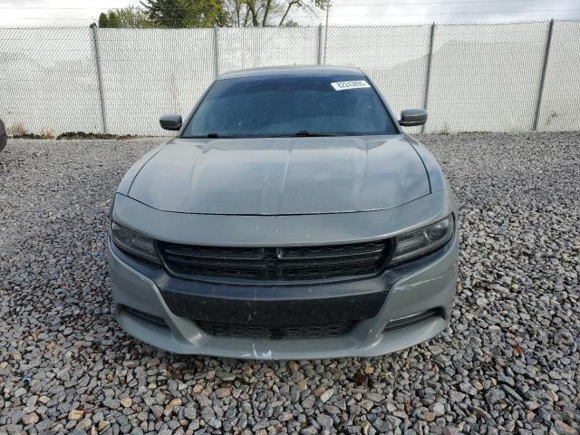 2018 DODGE CHARGER GT - 2C3CDXJG1JH235742